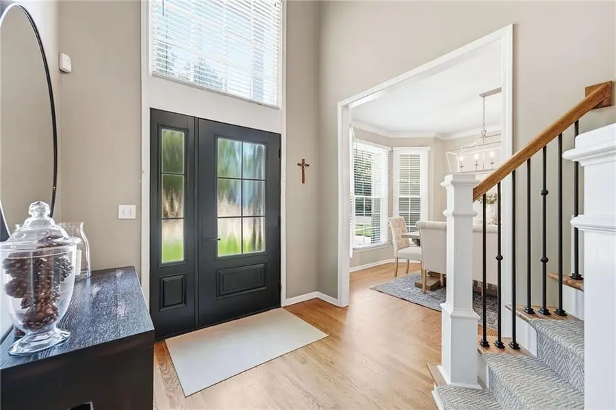 13022 Carter Street, Overland Park, KS 66213 - #3