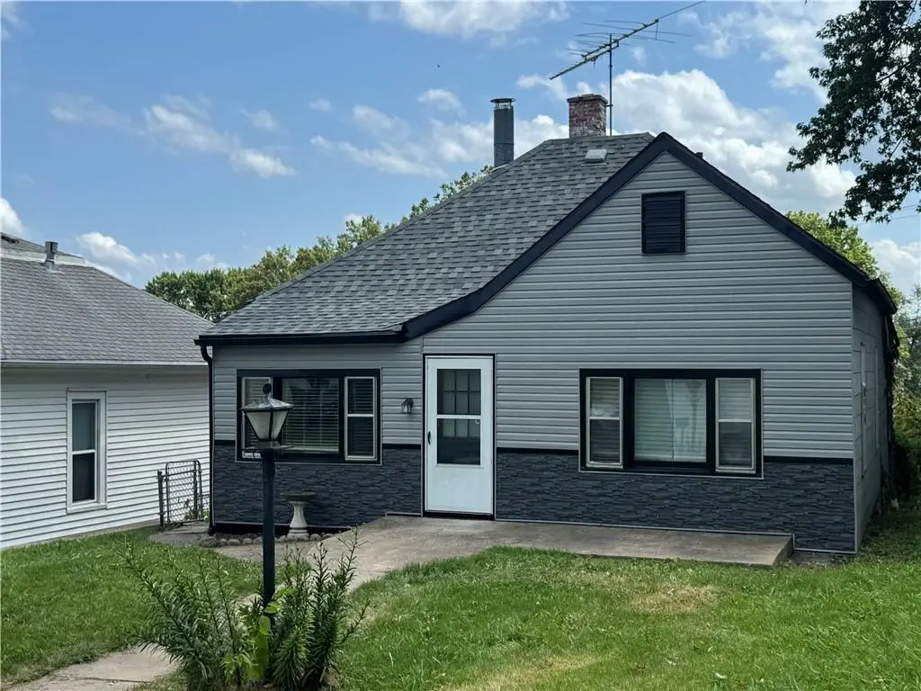 1418 Atchison Street, Atchison, KS 66002 - #1