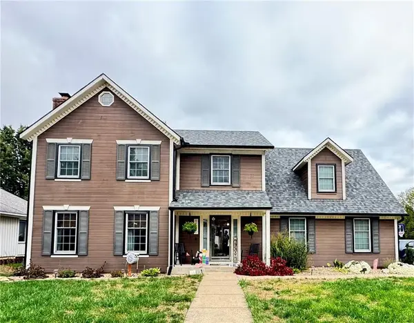 1420 SE 7th Terrace, Lee's Summit, MO 64063