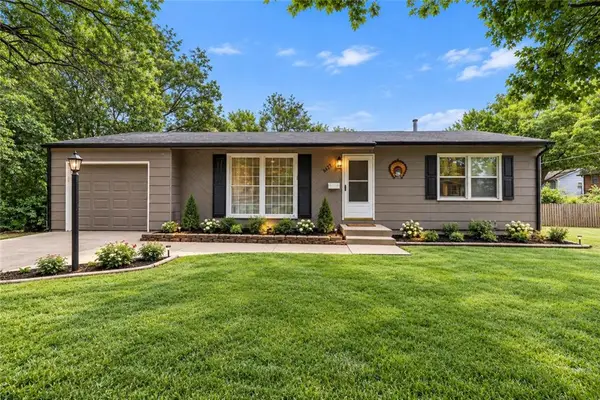 8427 Jame A Reed Road, Raytown, MO 64138