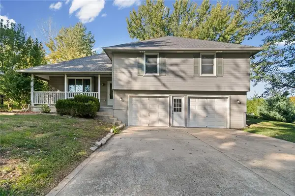 29408 Vickie Drive, Excelsior Springs, MO 64024