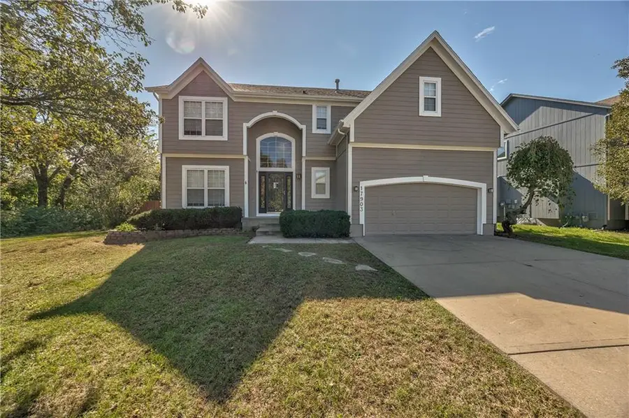 17903 W 158th Street, Olathe, KS 66062 - #2