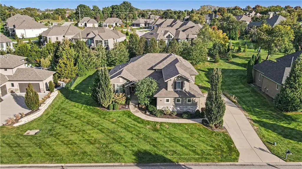 10812 W 153rd Street, Overland Park, KS 66221 - #1
