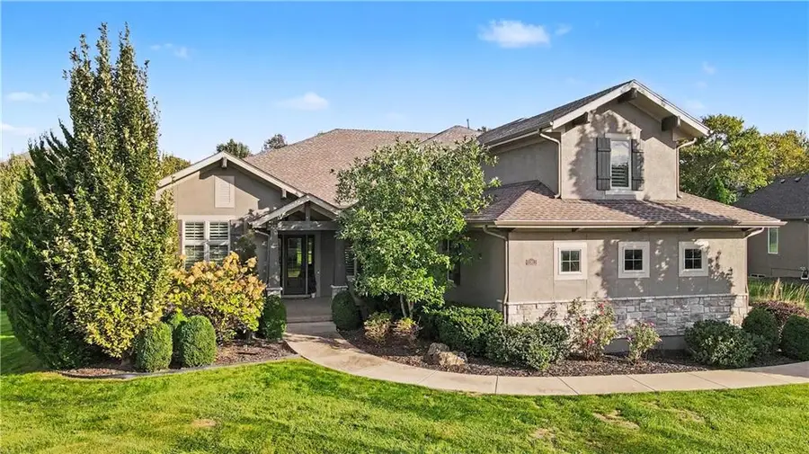 10812 W 153rd Street, Overland Park, KS 66221 - #3