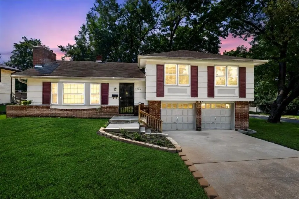 9503 E 80th Terrace, Raytown, MO 64138 - #1