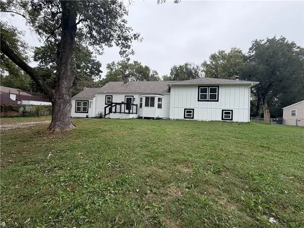 9304 E 68th Terrace, Raytown, MO 64133