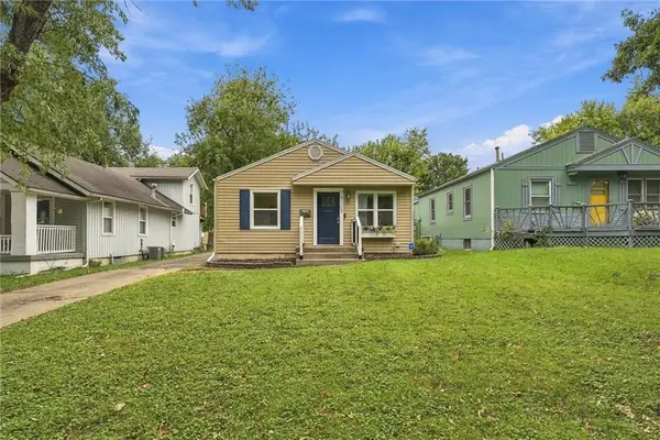 8002 Main Street, Kansas City, MO 64114