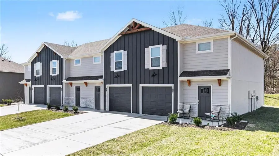 603 Mason Court, Odessa, MO 64076 - #2