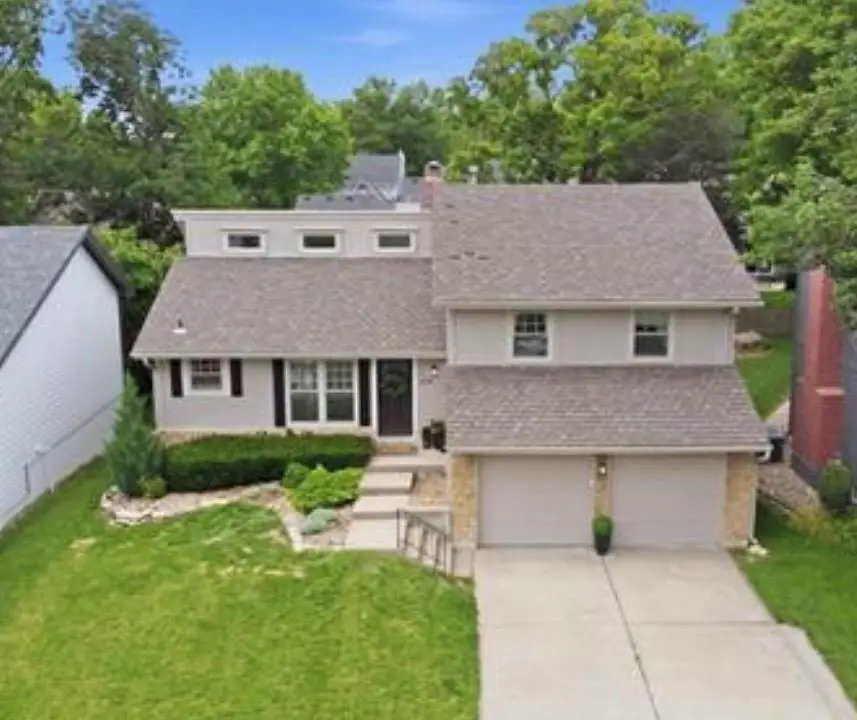 604 NE Burning Tree Street, Lees Summit, MO 64064 - #1