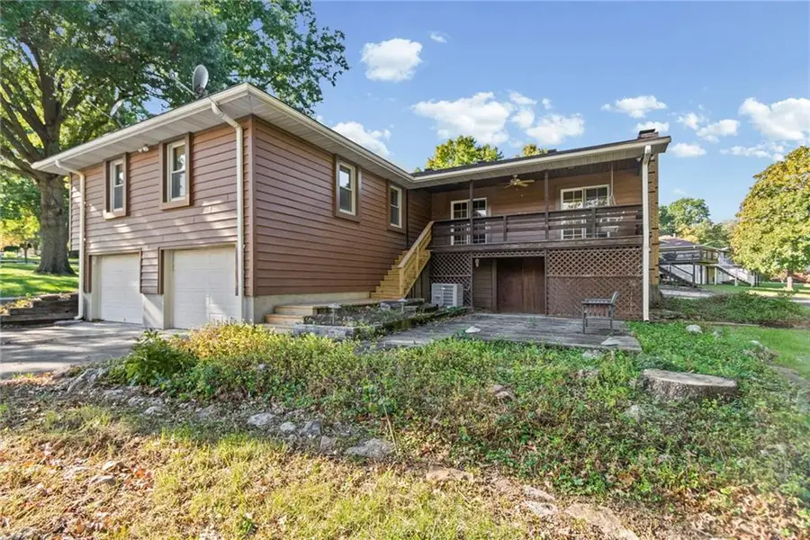1003 N Garner Street, Richmond, MO 64085 - #2
