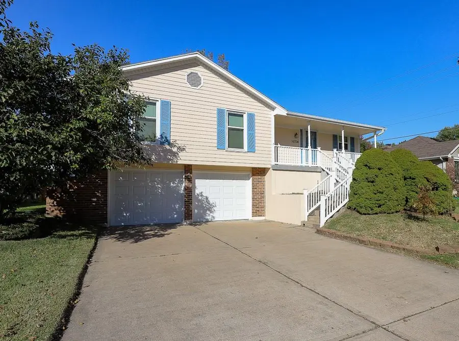16704 52nd Street S, Independence, MO 64055 - #2