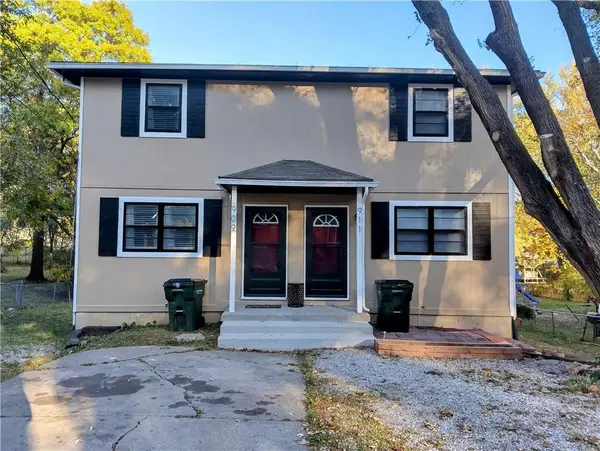 909/911 Madison Street, Leavenworth, KS 66048