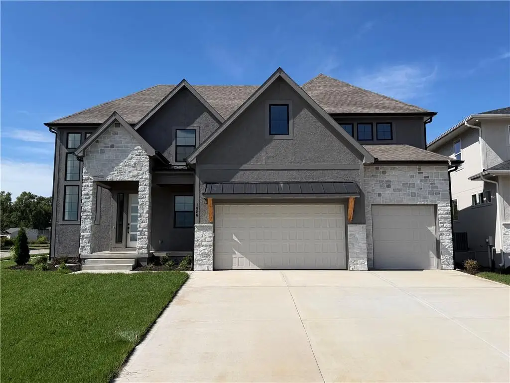1820 SW Arbormist Drive, Lees Summit, MO 64082 - #1