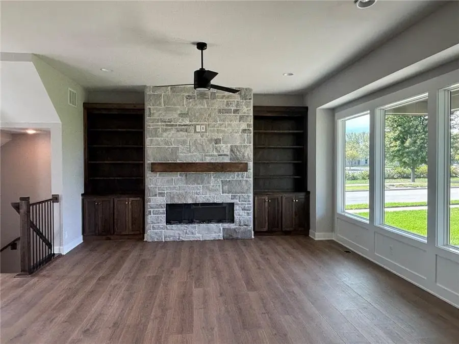1820 SW Arbormist Drive, Lees Summit, MO 64082 - #3