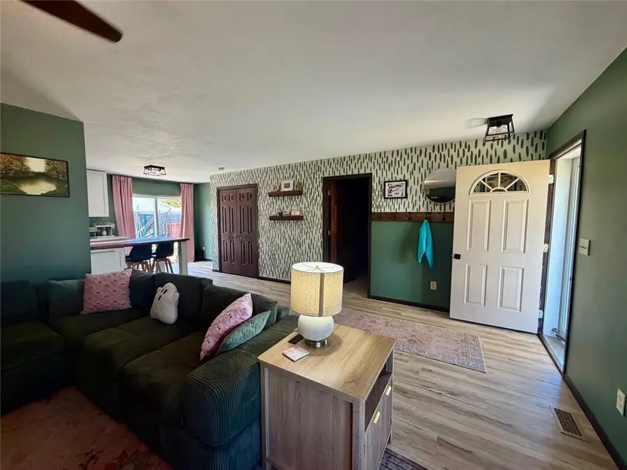 1004 S 15th Street, Burlington, KS 66839 - #3