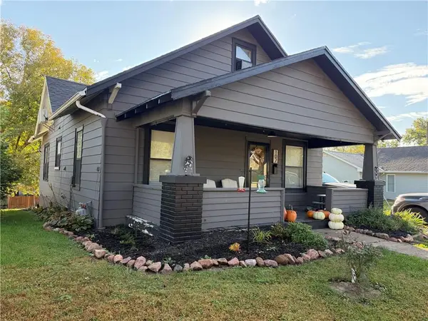 107 N Water Street, Rockport, MO 64482