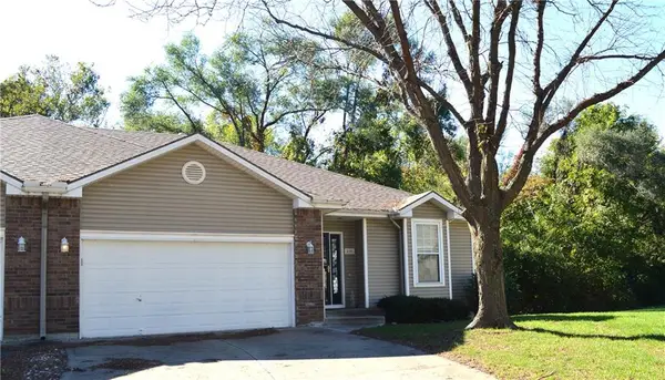3101 NE 63 Terrace, Gladstone, MO 64119