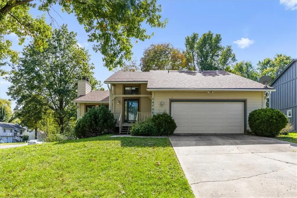 14705 W 91st Place, Lenexa, KS 66215 - #1