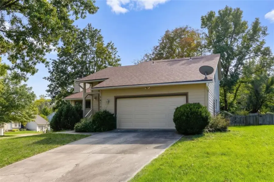 14705 W 91st Place, Lenexa, KS 66215 - #2
