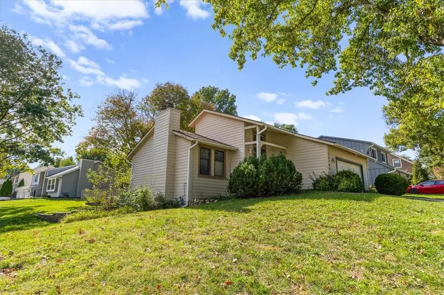 14705 W 91st Place, Lenexa, KS 66215 - #3