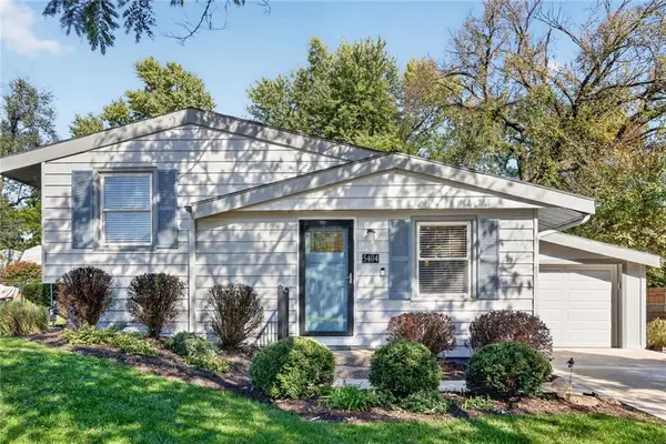 5404 NE 43rd Street, Kansas City, MO 64117