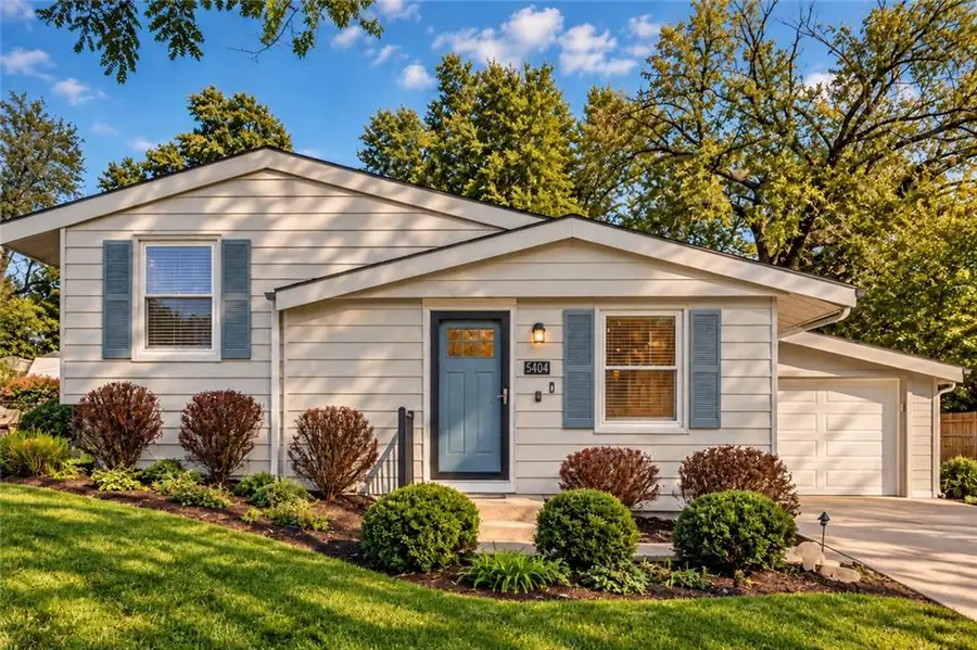 5404 NE 43rd Street, Kansas City, MO 64117 - #2
