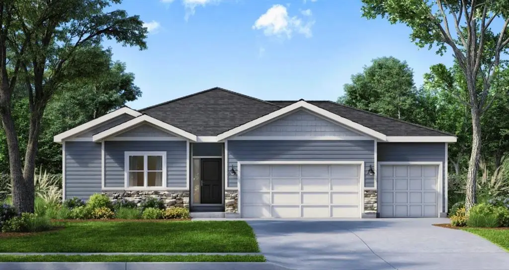 19552 Millview Road, Spring Hill, KS 66083 - #1