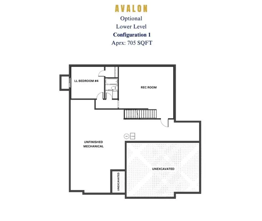 19552 Millview Road, Spring Hill, KS 66083 - #3