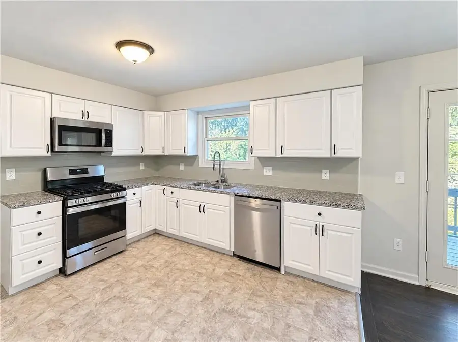 1400 NW 65th Terrace, Kansas City, MO 64118 - #2