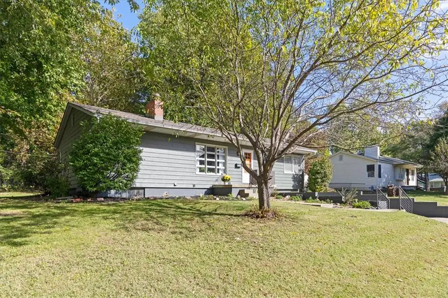 6612 W 85th Street, Overland Park, KS 66212 - #3