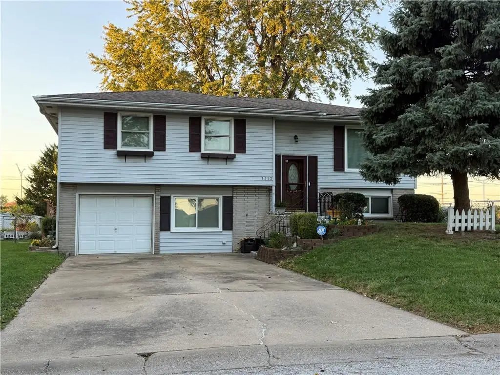 7413 NW 84th Terrace, Kansas City, MO 64153 - #1