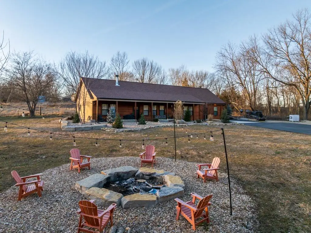 25733 Dempsey Road, McLouth, KS 66054 - #1