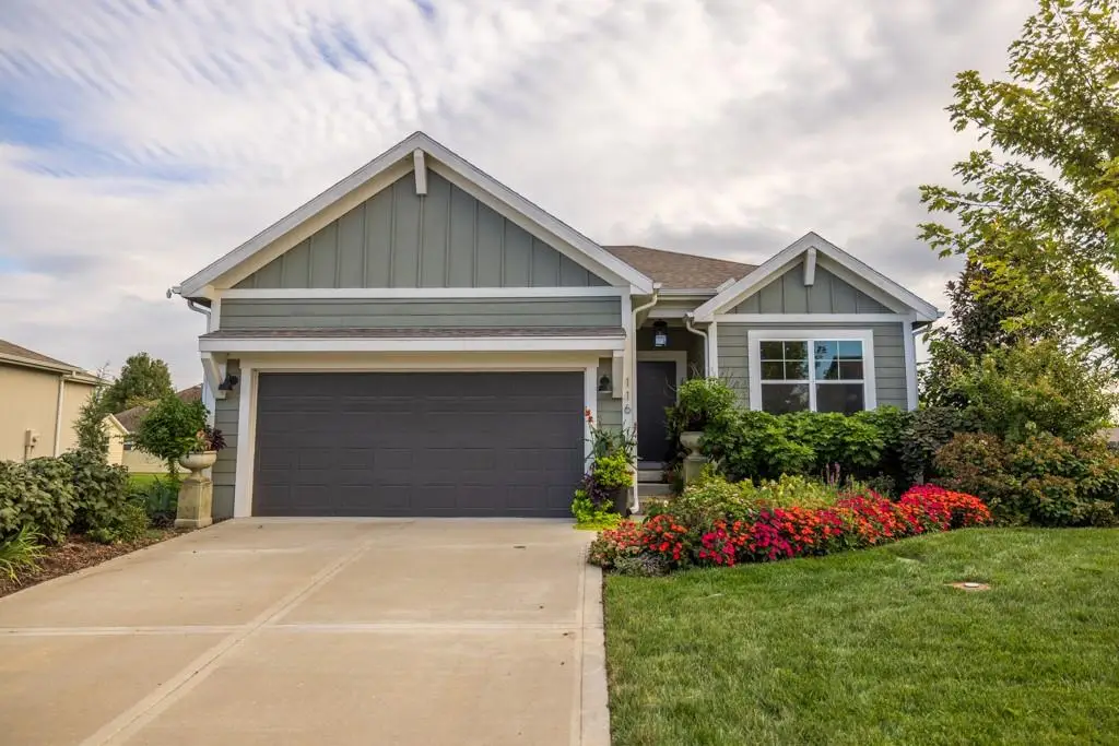 116 SE Water Garden Court, Blue Springs, MO 64064 - #1