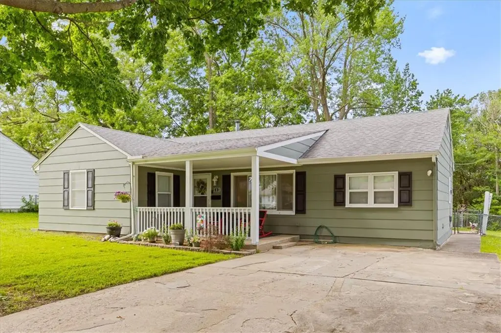 503 NE 67th Terrace, Gladstone, MO 64118 - #1