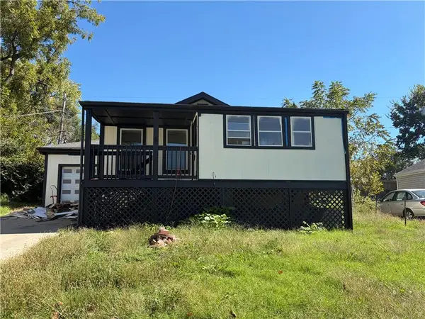 4429 NE Winn Road, Kansas City, MO 64117
