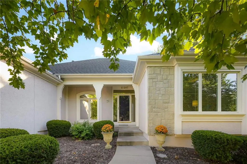 12307 Ash Ash Street, Leawood, KS 66209 - #1