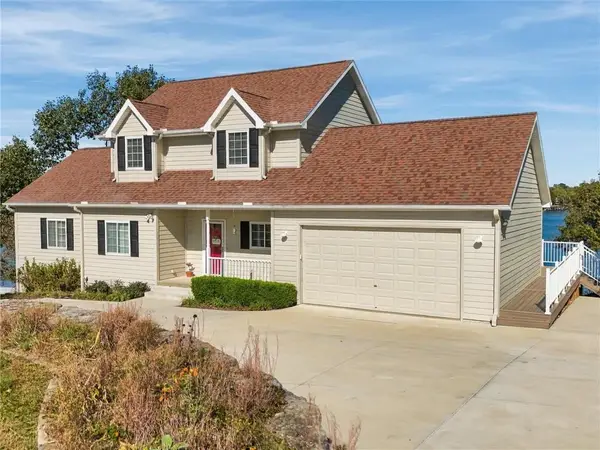 734 Lake Viking Terrace, Altamont, MO 64620