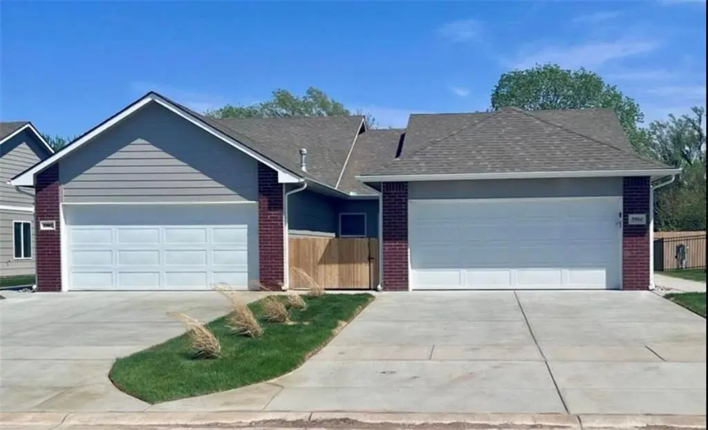 2618 Airman Circle, Wichita, KS 67210 - #1