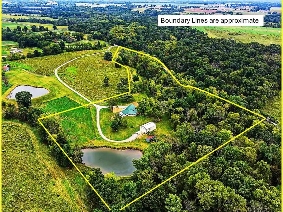 28200 S Grand River Road, Freeman, MO 64746 - #3