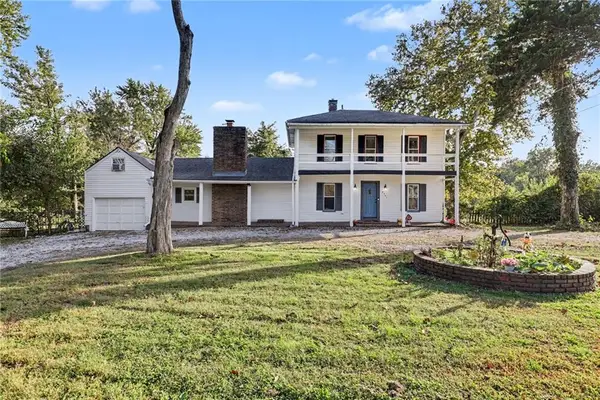 8301 E 83rd Street, Raytown, MO 64138