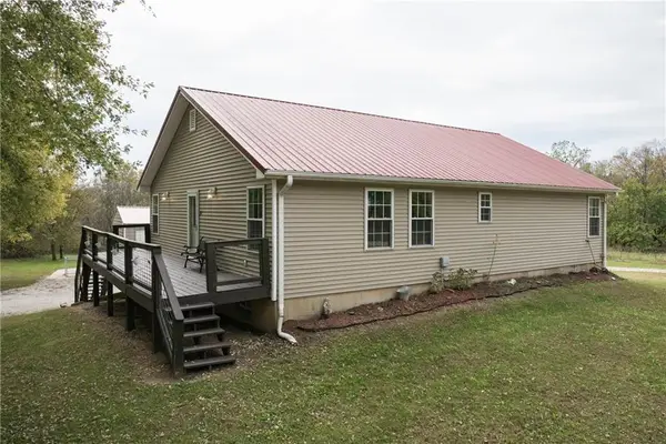 510 SW 801 Road, Holden, MO 64040