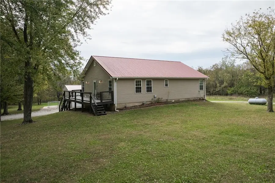 510 SW 801 Road, Holden, MO 64040 - #2