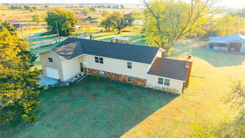 5678 Cr 2100 N/a, Elk City, KS 67344 - #1