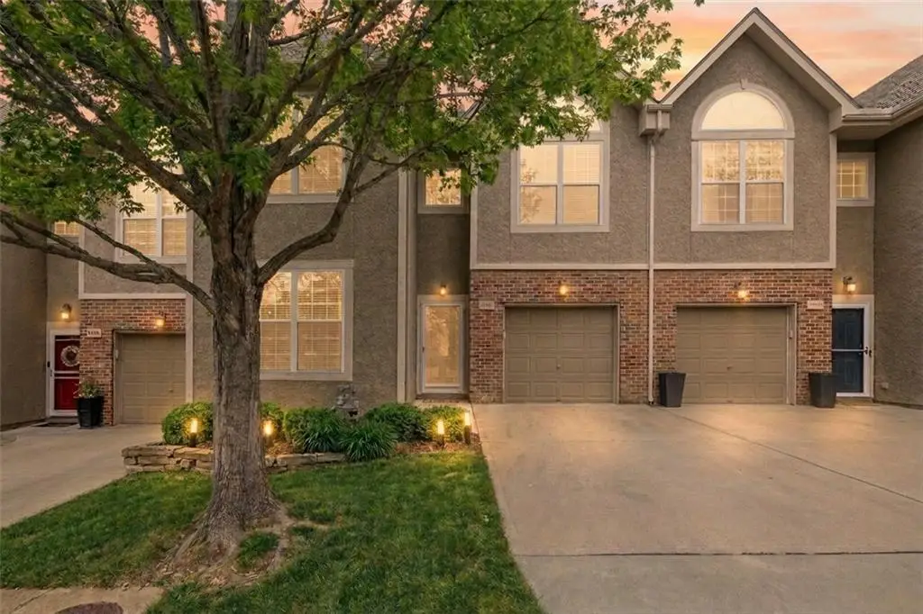 15832 W 61st Street, Shawnee, KS 66217 - #1
