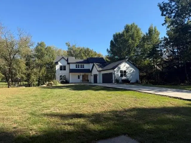 16101 Riggs Road, Overland Park, KS 66085 - #1