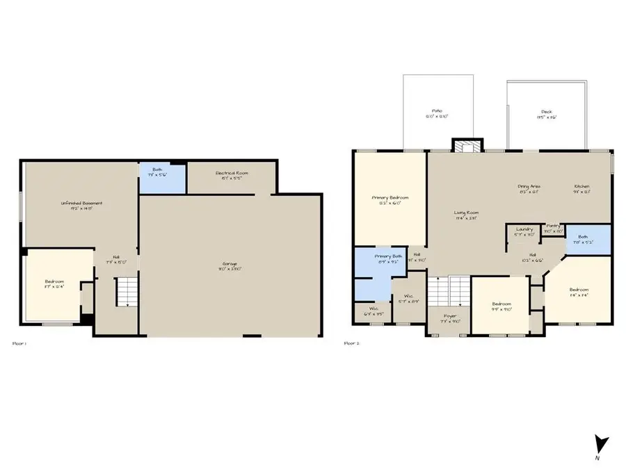 24525 195th Street, Leavenworth, KS 66048 - #2