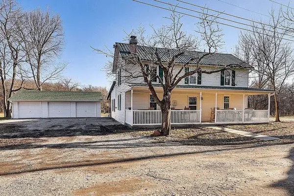 485 Water Street, Holt, MO 64048