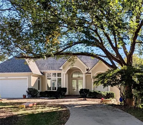 14305 Conser Street, Overland Park, KS 66223