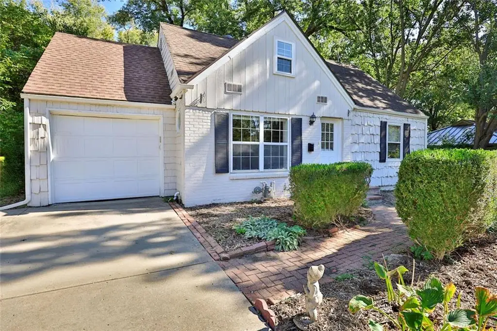 7721 Lowell Street, Overland Park, KS 66204 - #1