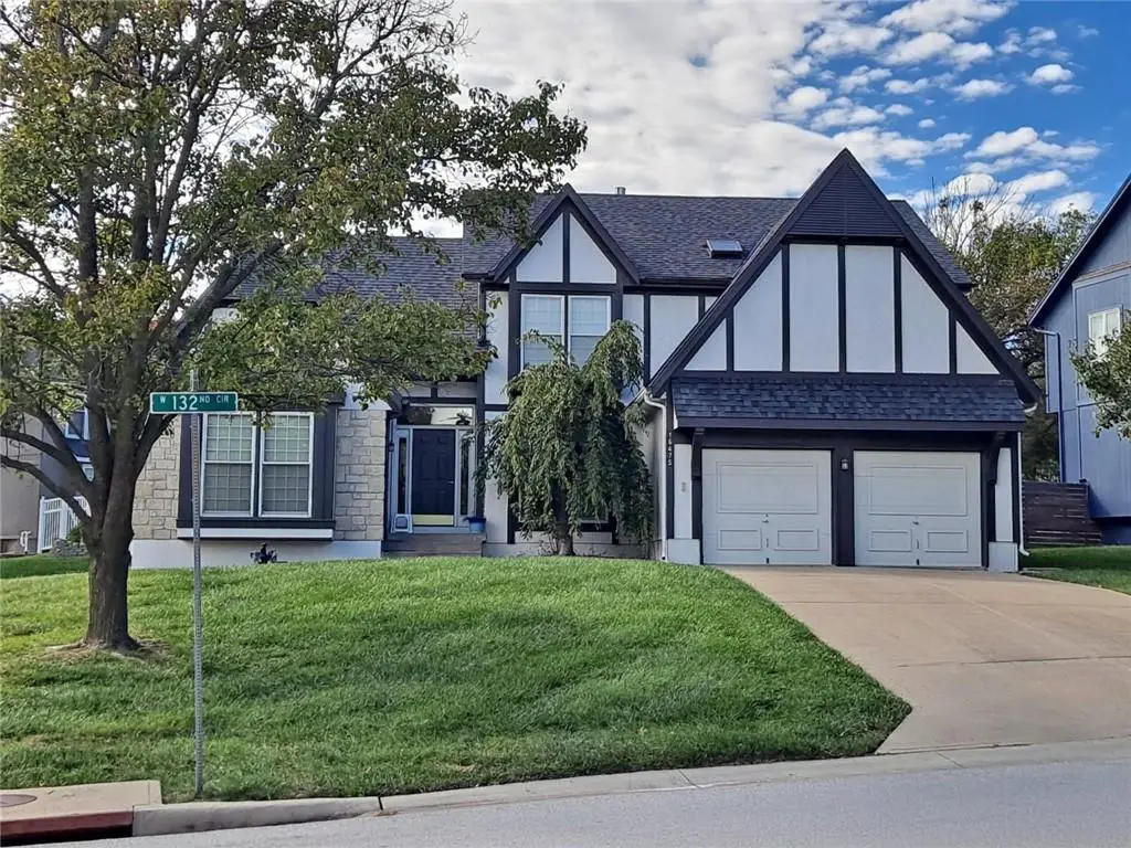 16475 W 132nd Circle, Olathe, KS 66062 - #1